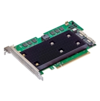 Brocade Broadcom MegaRAID 9670W-16i - Speichercontroller (RAID)