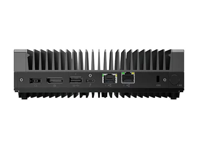 Lenovo ThinkEdge SE30 11NH - USFF - Celeron 6305E