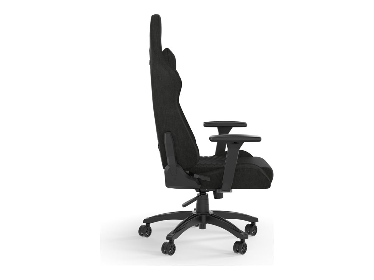 Corsair TC100 RELAXED - Gaming-Sessel - ergonomisch, Ansicht 2
