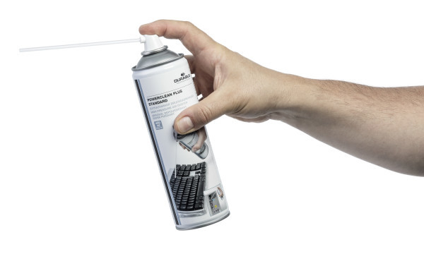Durable Druckgasreiniger 400ml, Ansicht 2