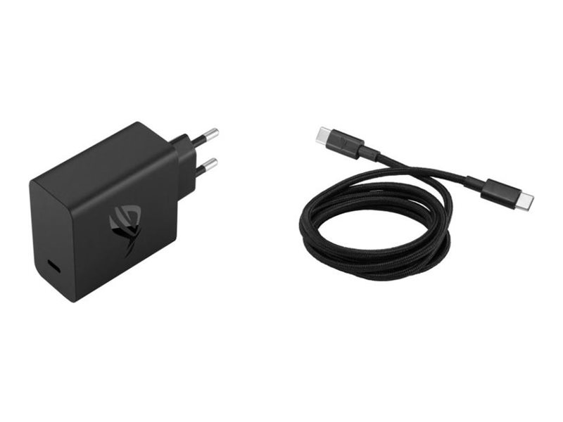 ASUS  Batterieladegerät - 65 Watt - PD 3.0