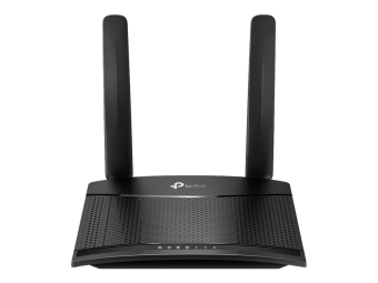 TP-LINK TL-MR100 - Wireless Router - WWAN 24