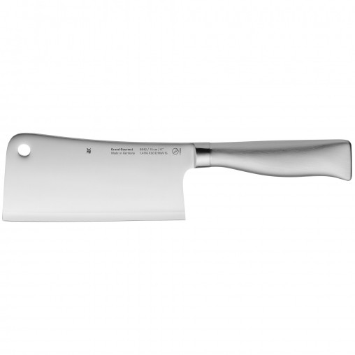 WMF Grand Gourmet - Chinesisches Kochmesser - 15 cm, Ansicht 2