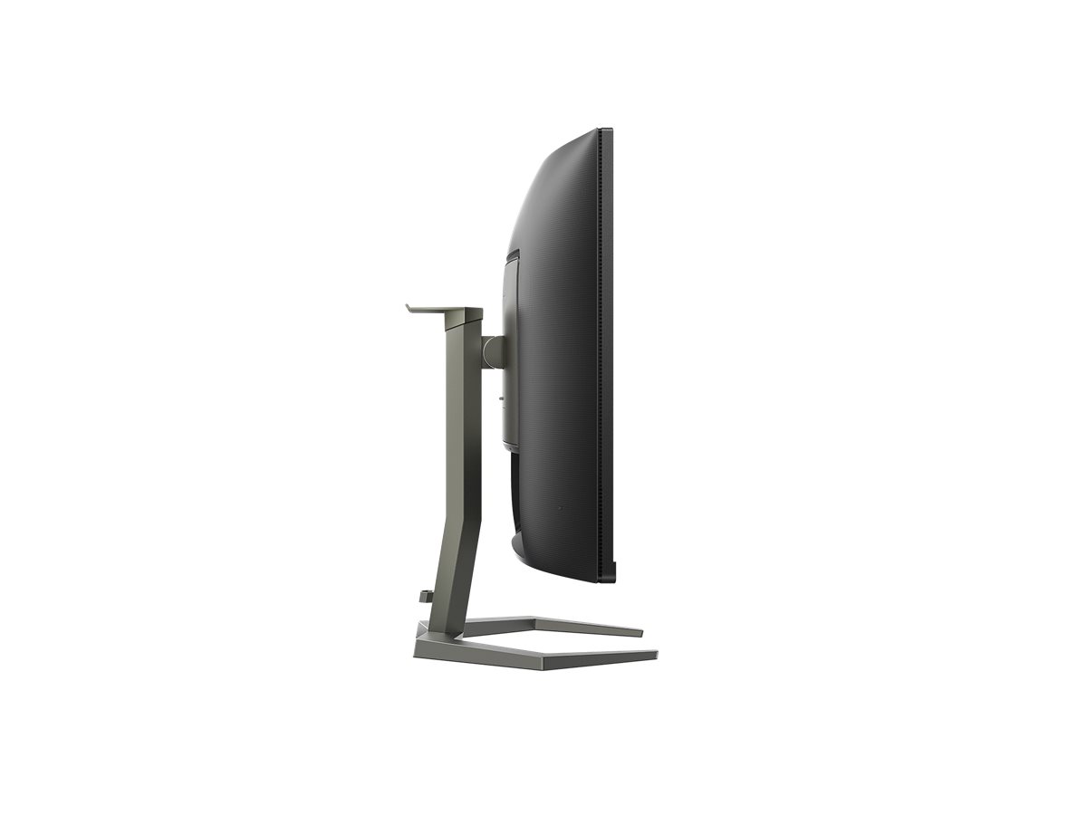 Philips Momentum 5000 32M1C5200W - LED-Monitor - Gaming - gebogen - 81.3 cm (32), Ansicht 5