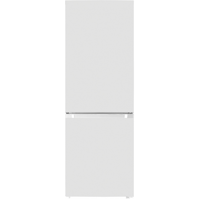 Bomann KG 320.2 - Kühl-/Gefrierschrank - Bottom-Freezer - Weiß, Ansicht 2