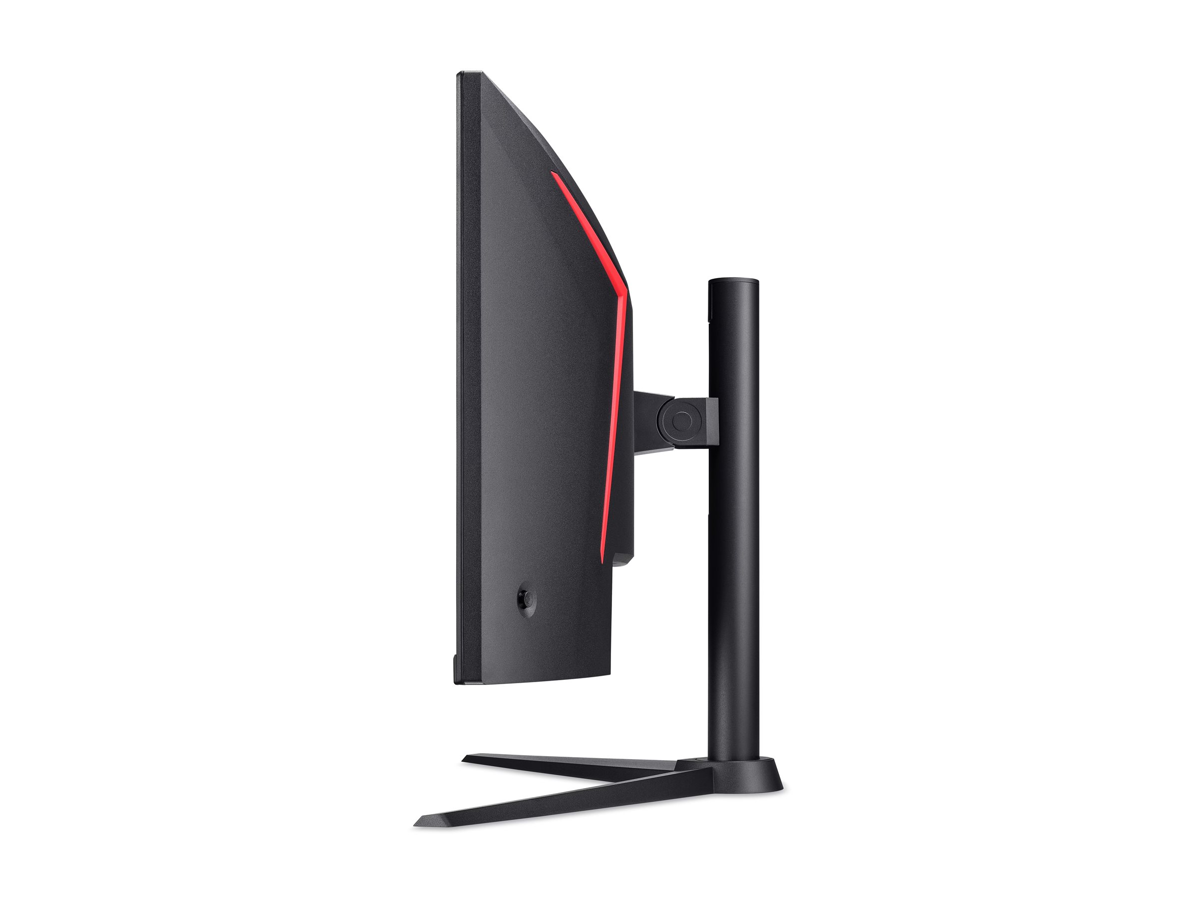 Acer Nitro XZ340CUR W0bmiiphx - XZ0 Series - LED-Monitor - Gaming - gebogen - 86.4 cm (34")