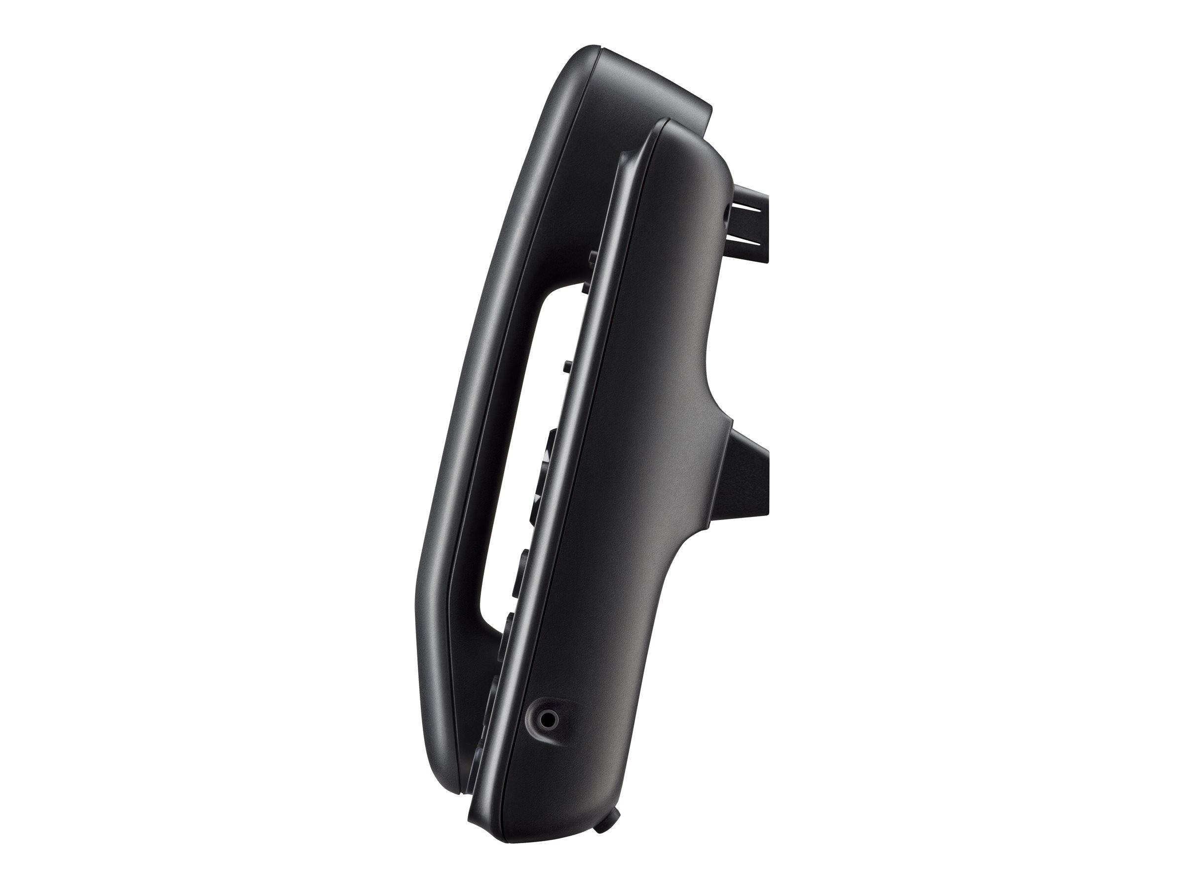 HP Poly Edge B20 - VoIP-Telefon mit Rufnummernanzeige/Anklopffunktion, Ansicht 4