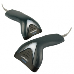 Datalogic Touch TD1100 90 Pro - Barcode-Scanner, Ansicht 2