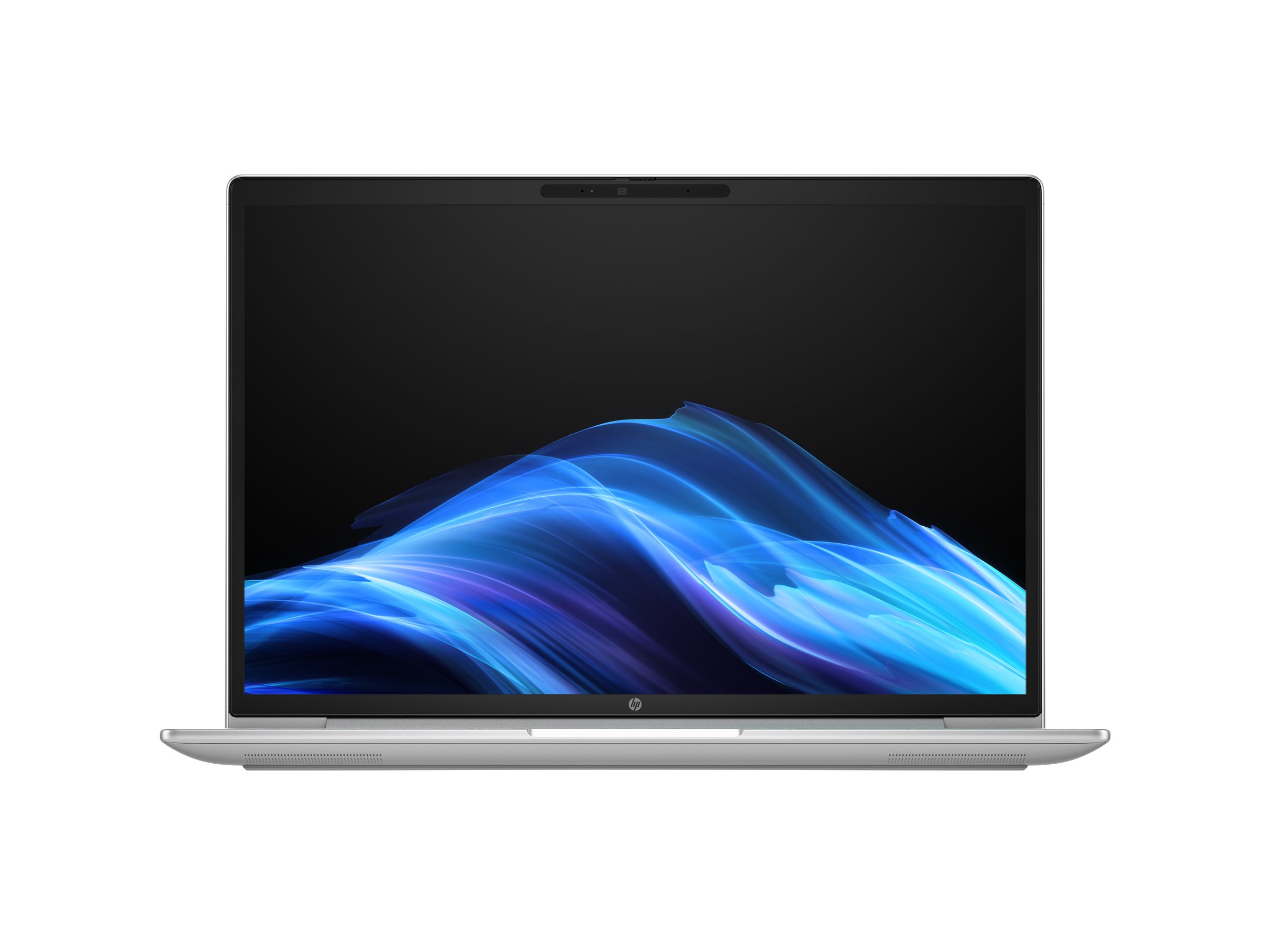 HP ProBook 4 G1i Notebook AI - 177-Grad Scharnierdesign - Intel Core Ultra 7 255U / 2 GHz - Win 11 Pro - Intel Graphics - 24 GB RAM - 512 GB SSD NVMe - 35.6 cm (14")