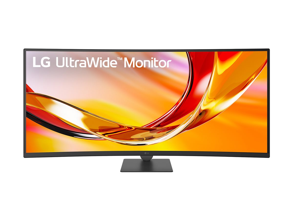 LG UltraWide 34U620B-B - LED-Monitor - gebogen - 86.42 cm (34")