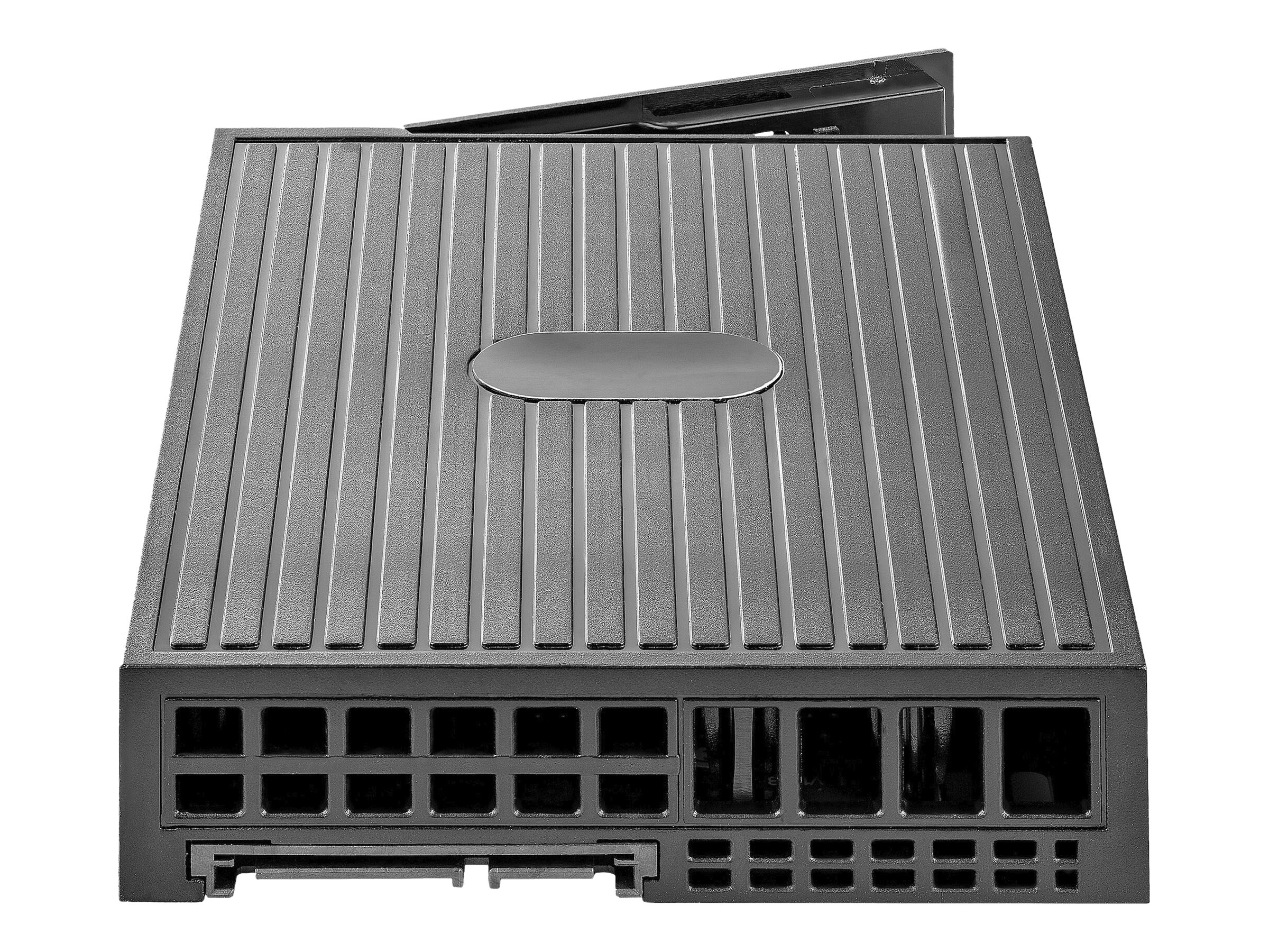 StarTech.com 25 Zoll SAS  SATA  SSD auf 35 SATA Festplatten Konverter - Laufwerksschachtadapter - 35 auf 25 (8.9 cm to 6.4 cm)