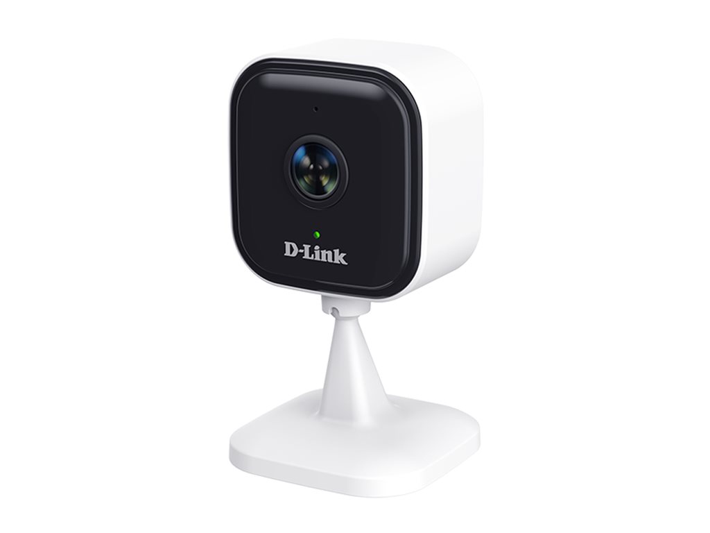 D-Link DCS-6013 - Netzwerk-Überwachungskamera - Innenbereich - Farbe (Tag&Nacht)