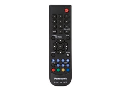 Panasonic DP-UB154EG - 3D Blu-ray-Disk-Player, Ansicht 5