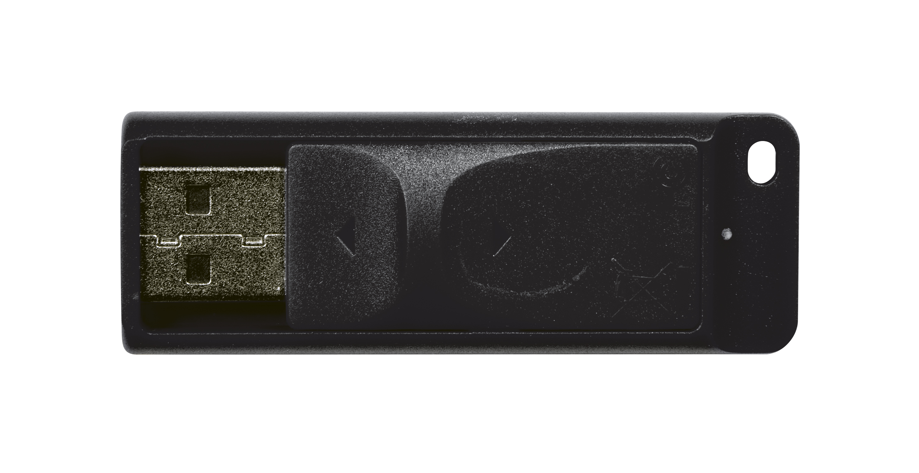 Verbatim Store 'n' Go Slider - USB-Flash-Laufwerk, Ansicht 3