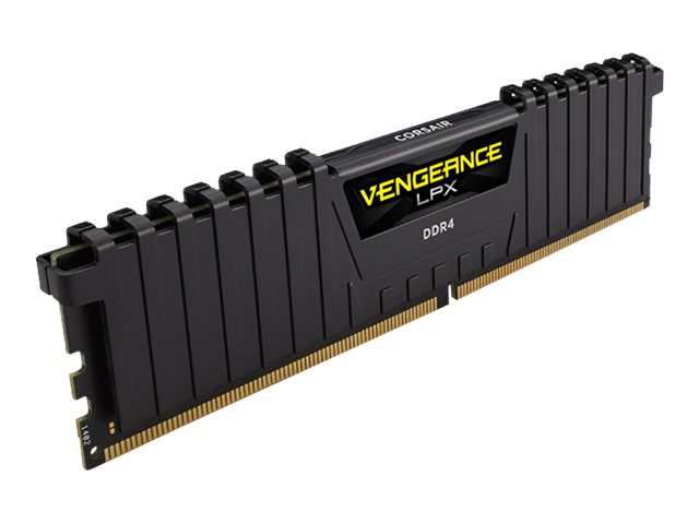 Corsair Vengeance LPX - DDR4 - 64 GB: 2 x 32 GB