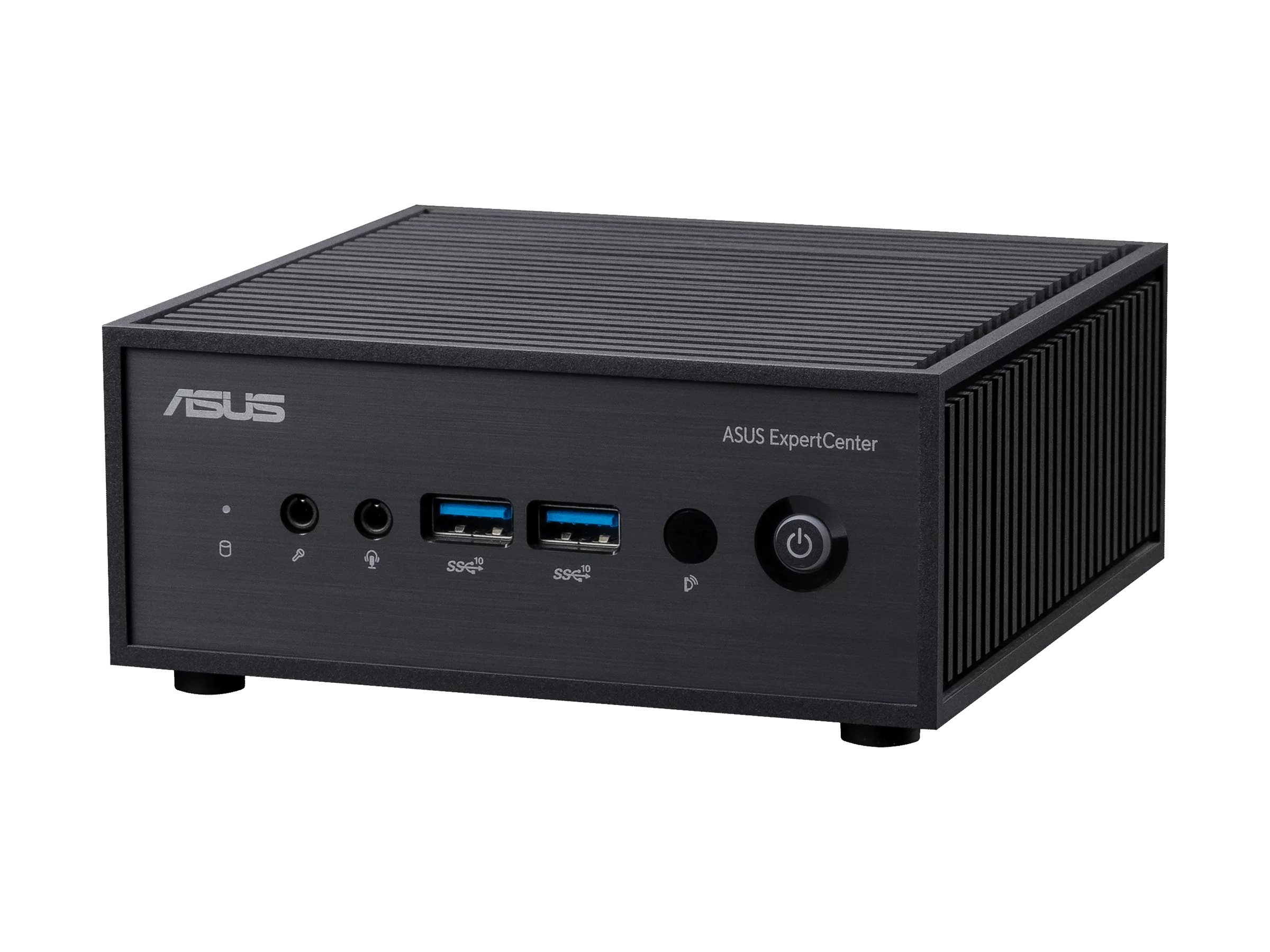 ASUS ExpertCenter PN42 BBN100MV - Barebone - Mini-PC