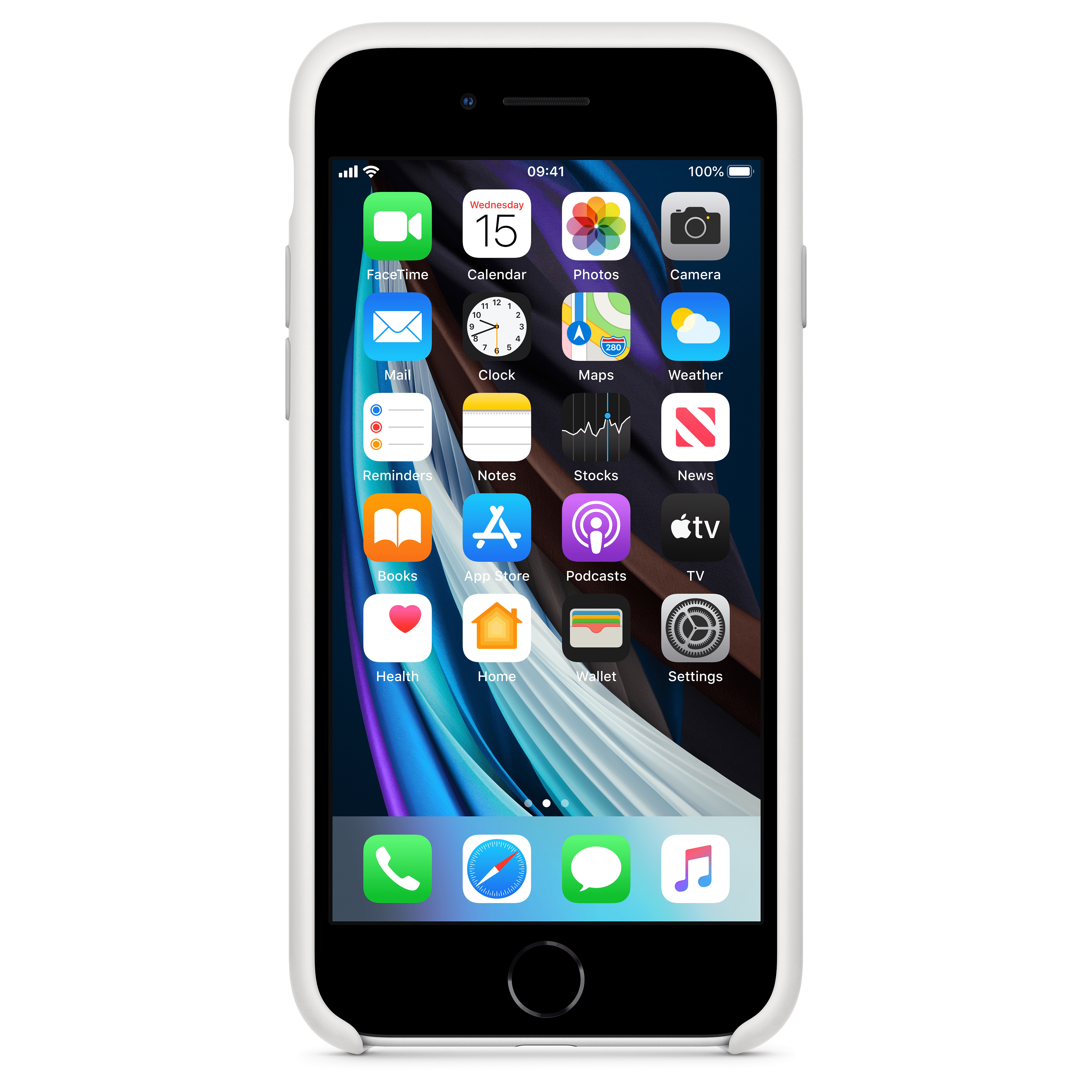 Apple IPHONE SE - Tasche - Smartphone