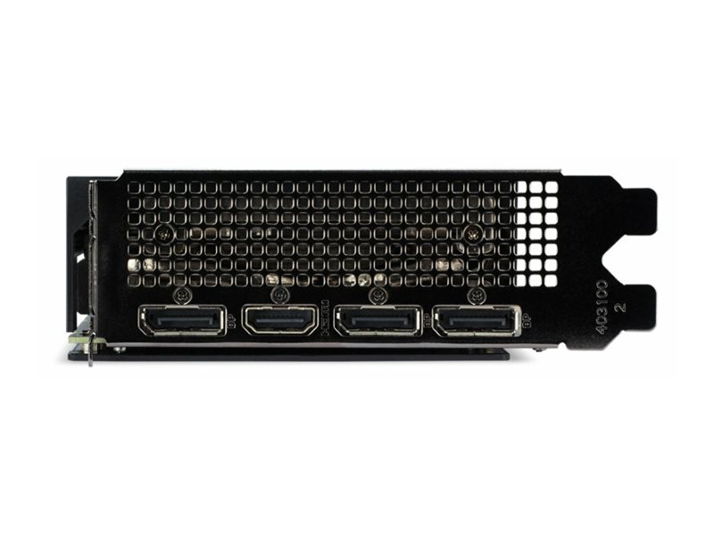Acer Nitro Radeon RX 7600 XT OC - OC Edition