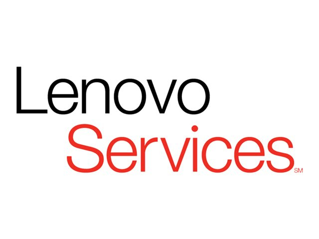 Lenovo 5PS7A01929, 5 Jahr(e)