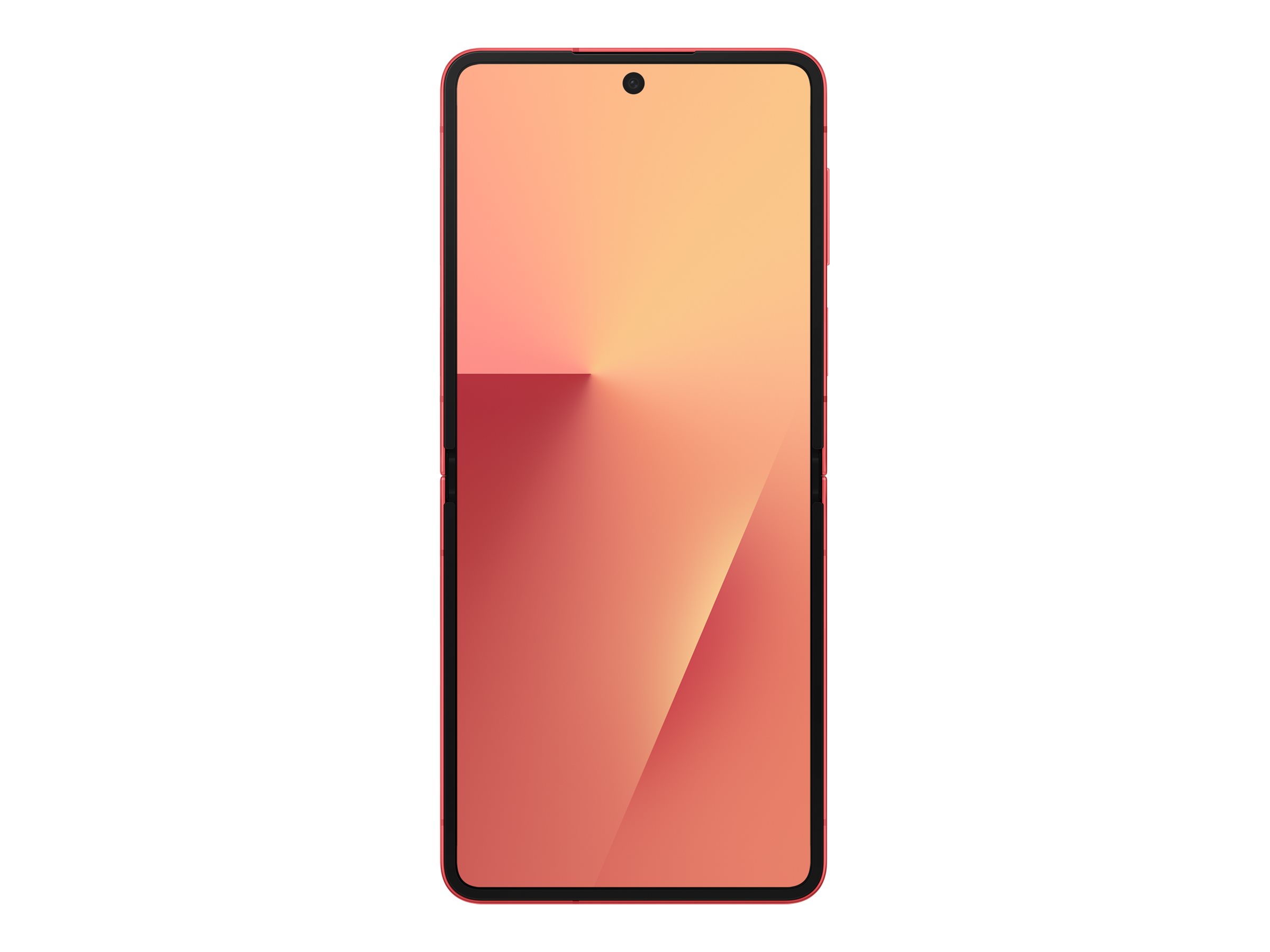 Samsung Galaxy Z Flip7 - 5G Smartphone - Dual-SIM - RAM 12 GB / Speicher 512 GB - OLED-Display - 6.9 - 120 Hz, Ansicht 4