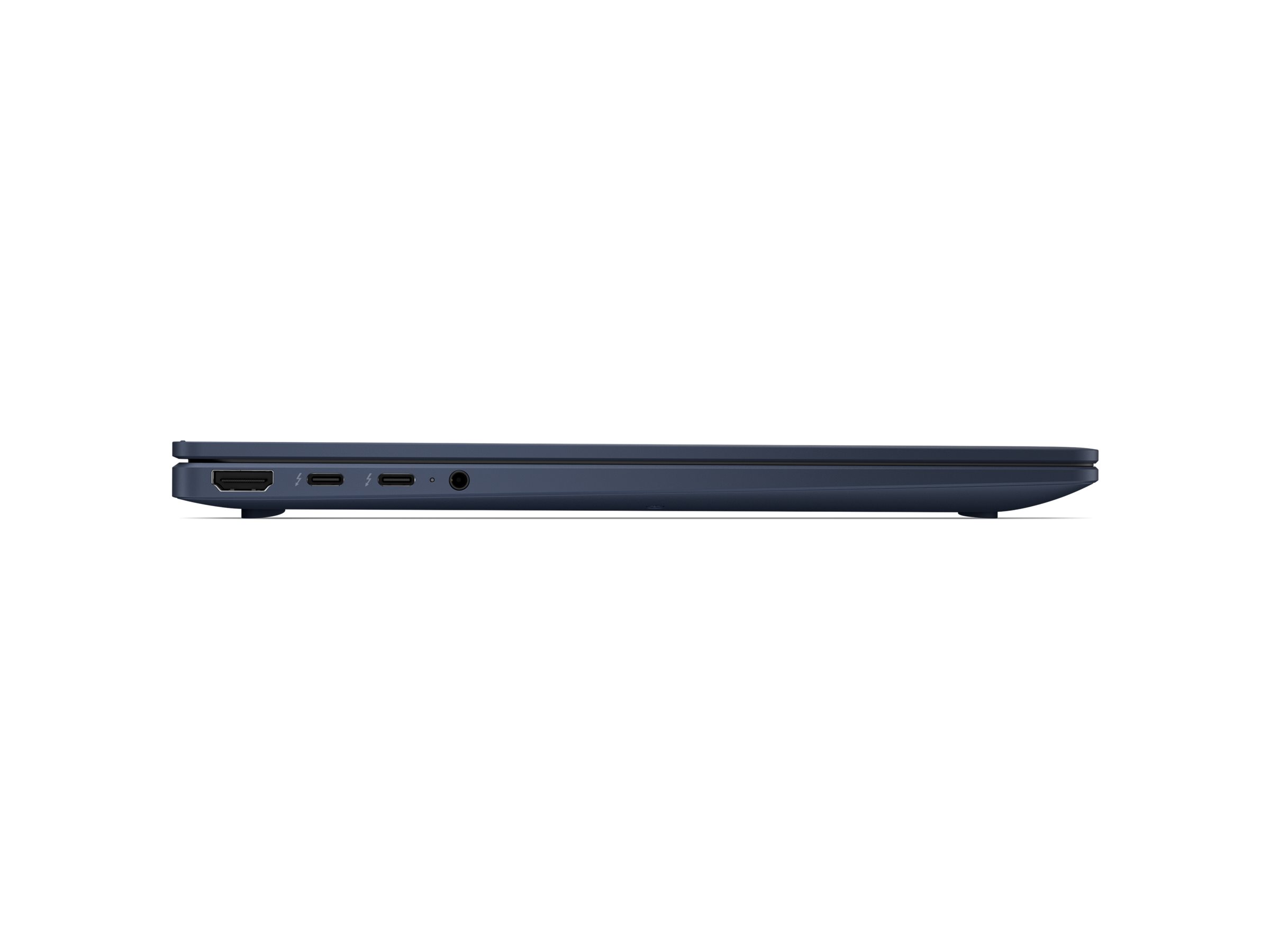 HP EliteBook X G2i Notebook Next Gen - 177-Grad Scharnierdesign - Intel Core Ultra 5 325 / 2.1 GHz - Win 11 Pro - Intel Graphics - 32 GB RAM - 512 GB SSD NVMe - 35.6 cm (14")