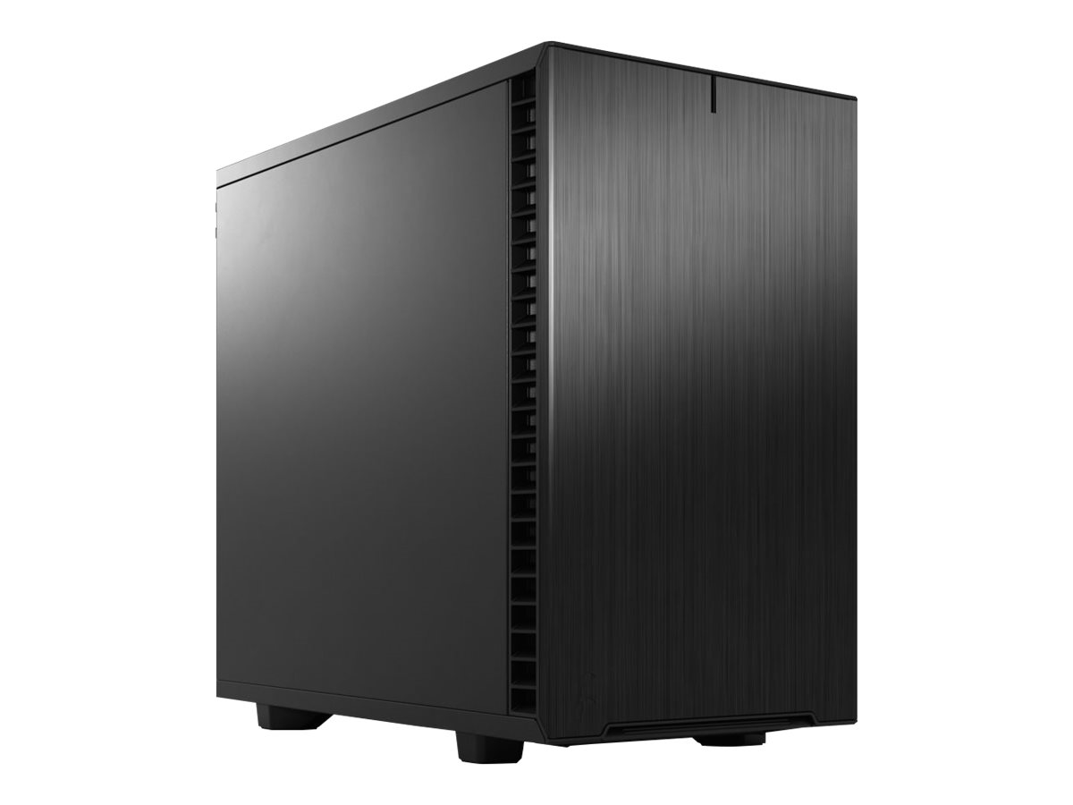 Fractal Design Define 7 Nano - Tower - Mini-DTX - keine Spannungsversorgung (ATX)