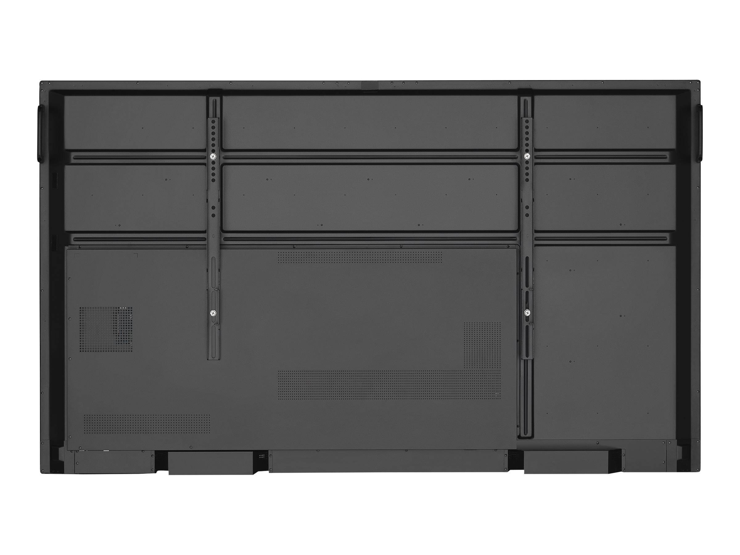 NEC Display MultiSync CB651Q-2 - 165 cm (65) Diagonalklasse LCD-Display mit LED-Hintergrundbeleuchtung - interaktive Digital Signage - mit Touchscreen (Multi-Touch)