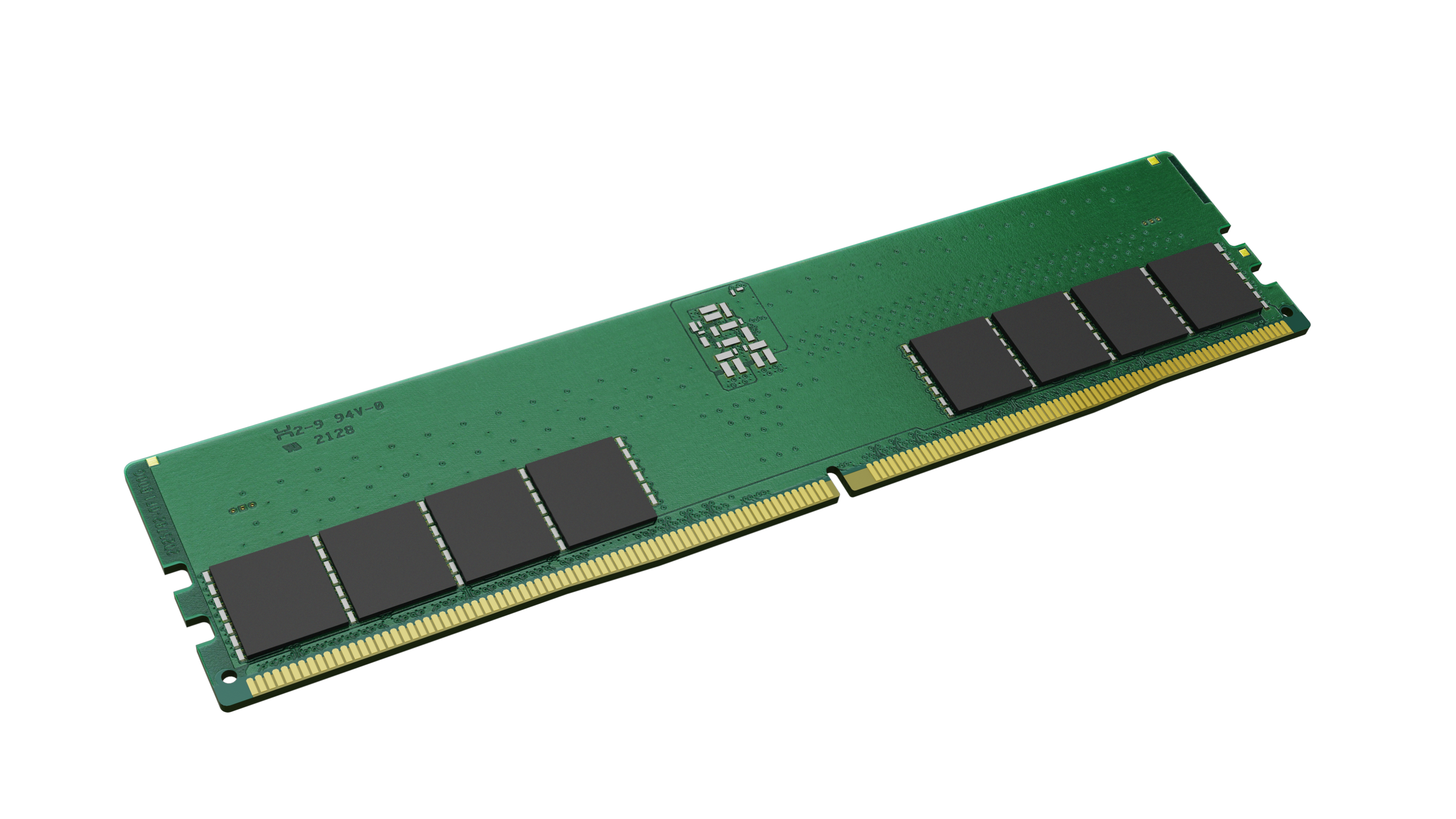 Kingston ValueRAM - DDR5 - Modul - 48 GB - DIMM 288-PIN, Ansicht 4