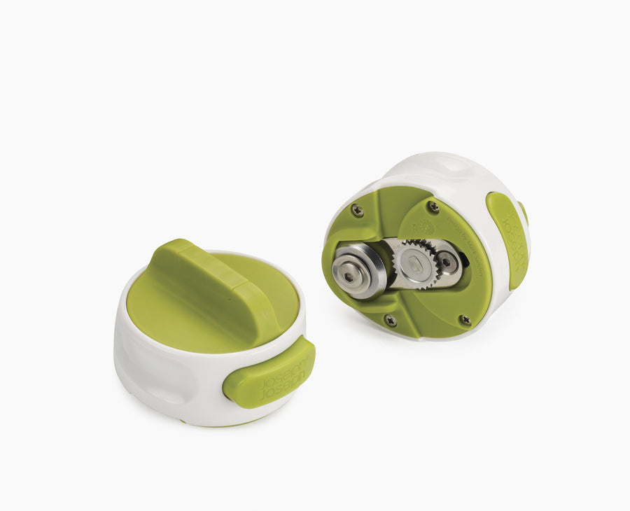 Joseph Joseph Can-Do Dosenöffner grün, Ansicht 2