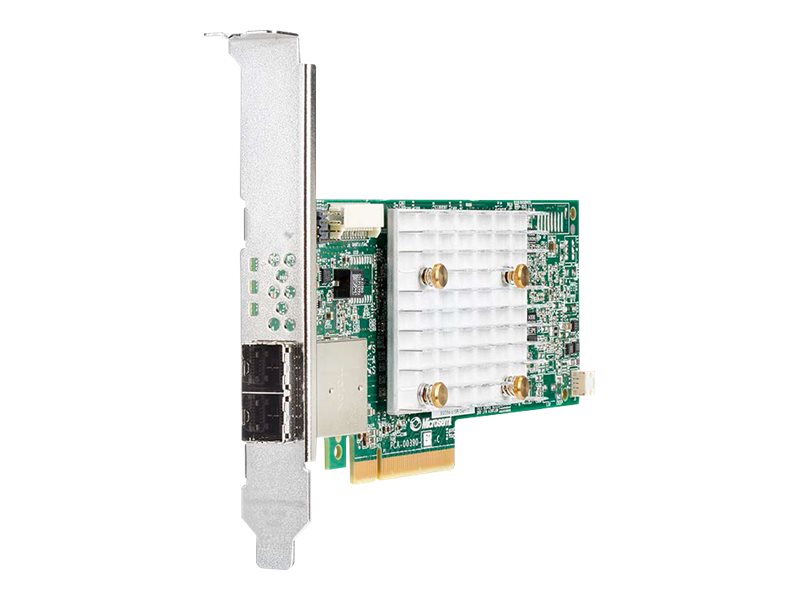 HPE Smart Array E208e-p SR Gen10 Ctrlr (804398-B21)