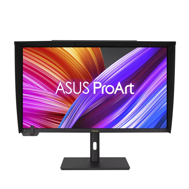 ASUS ProArt PA32UCXR - LED-Monitor - 81.3 cm (32), Ansicht 2