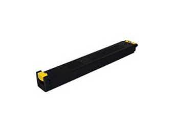 Sharp MX36GTYA - Gelb - original - Tonerpatrone