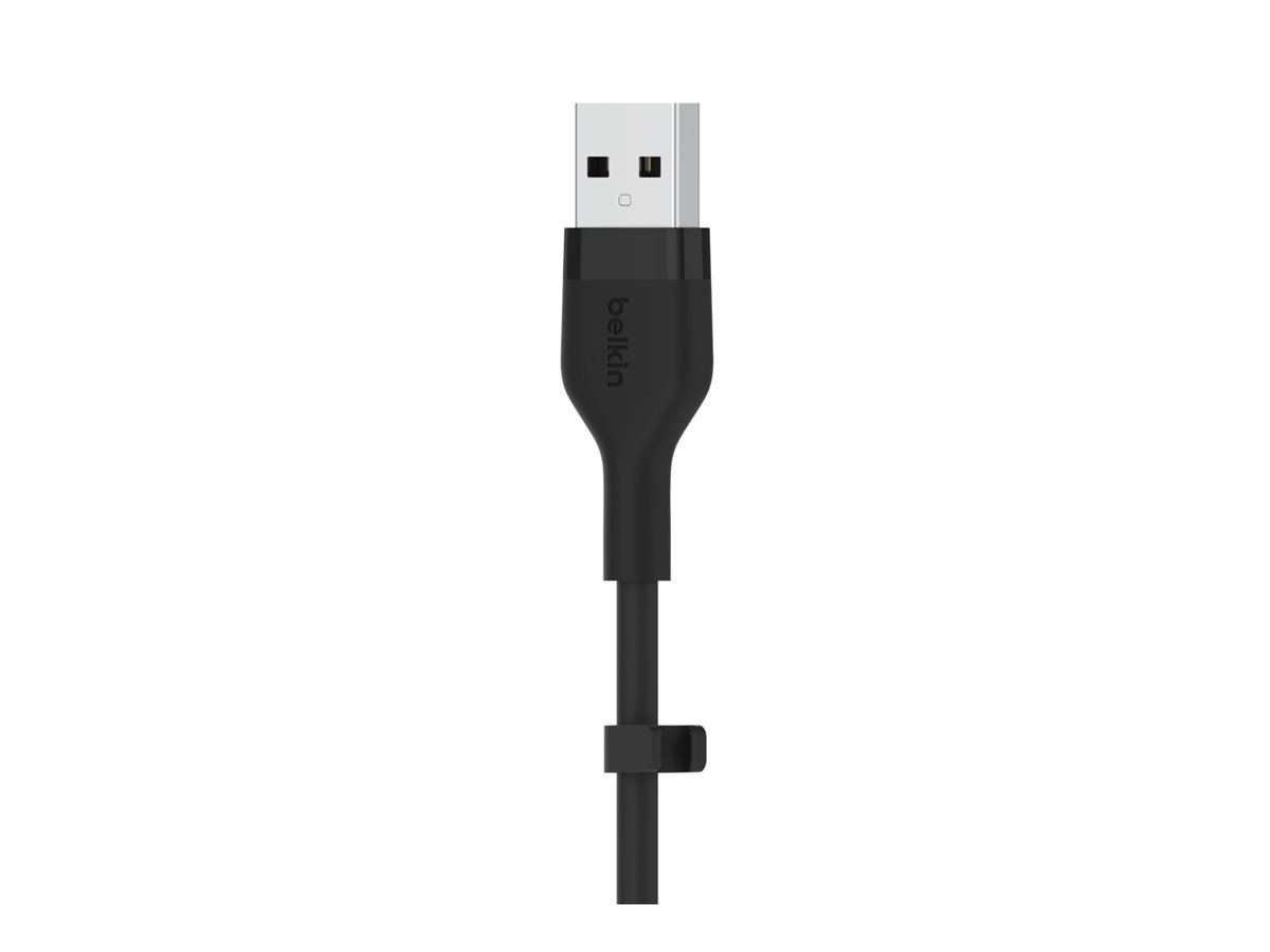 Belkin BoostCharge - Lightning-Kabel - USB männlich zu Lightning männlich, Ansicht 5