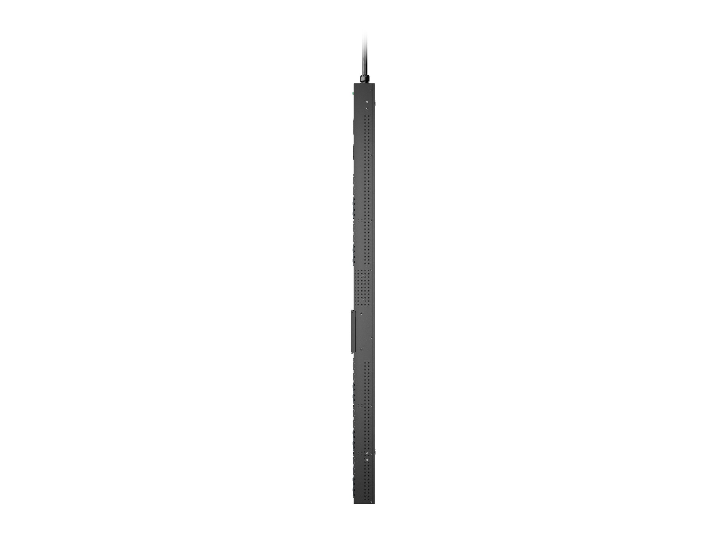 APC NetShelter Rack PDU Advanced - Stromverteilungseinheit (Rack - einbaufähig), Ansicht 3