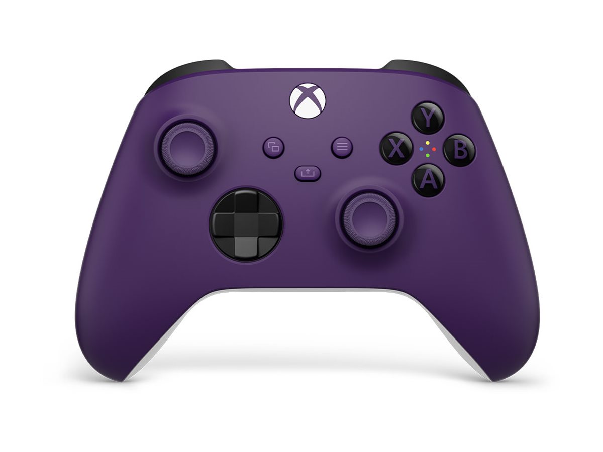 Microsoft Xbox Wireless Controller - Game Pad