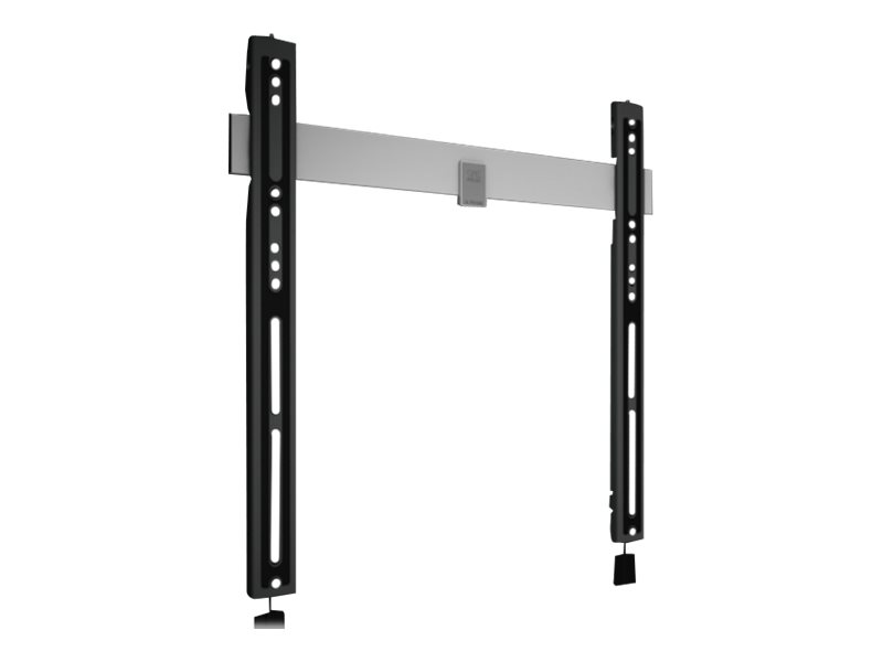 One for All WM 6411 - 81,3 cm (32) - 165,1 cm (65) - 80 kg - 200 x 200 mm - 400 x 400 mm - Schwarz - Silber, Ansicht 3