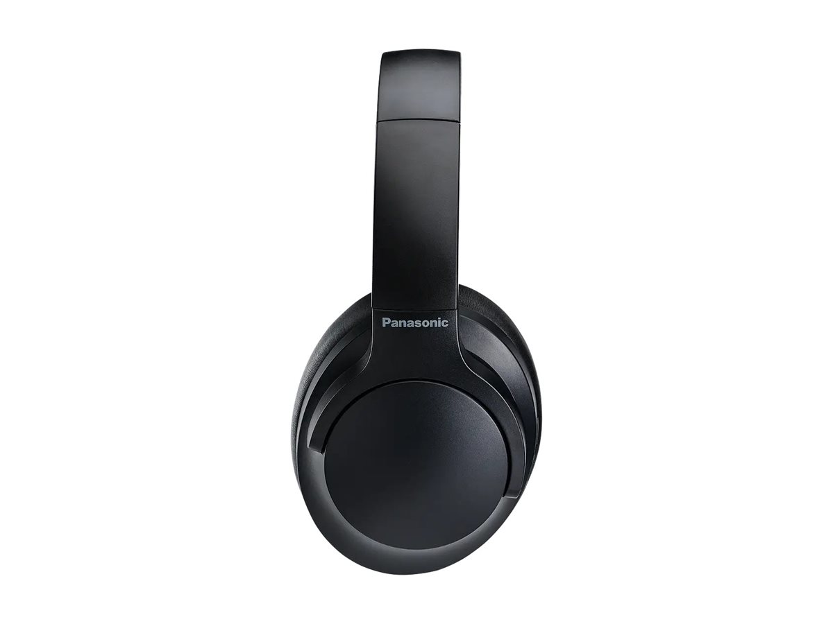 Panasonic RB-HX330B - Kopfhörer mit Mikrofon, Ansicht 4
