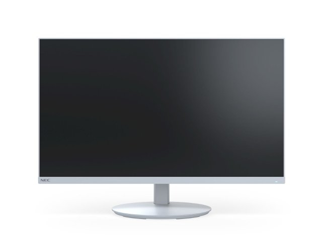 NEC Display MultiSync E244FL - LED-Monitor - 60 cm (24), Ansicht 4
