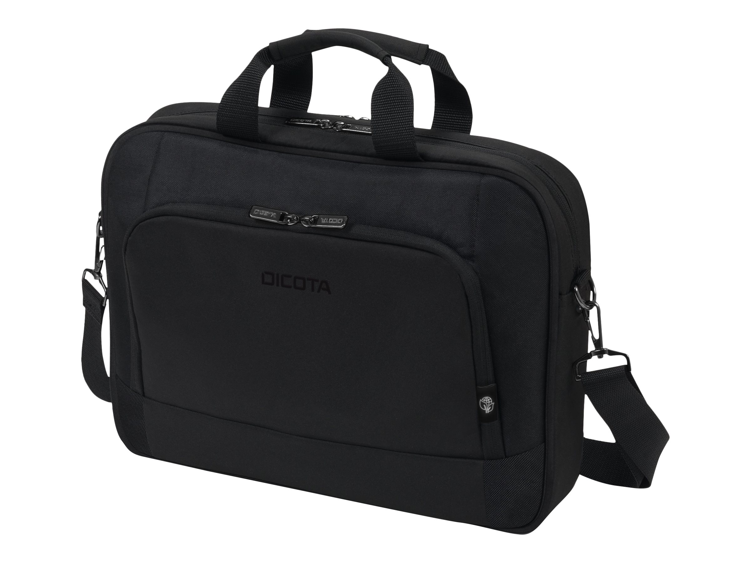 Dicota Eco Top Traveller BASE - Notebook-Tasche