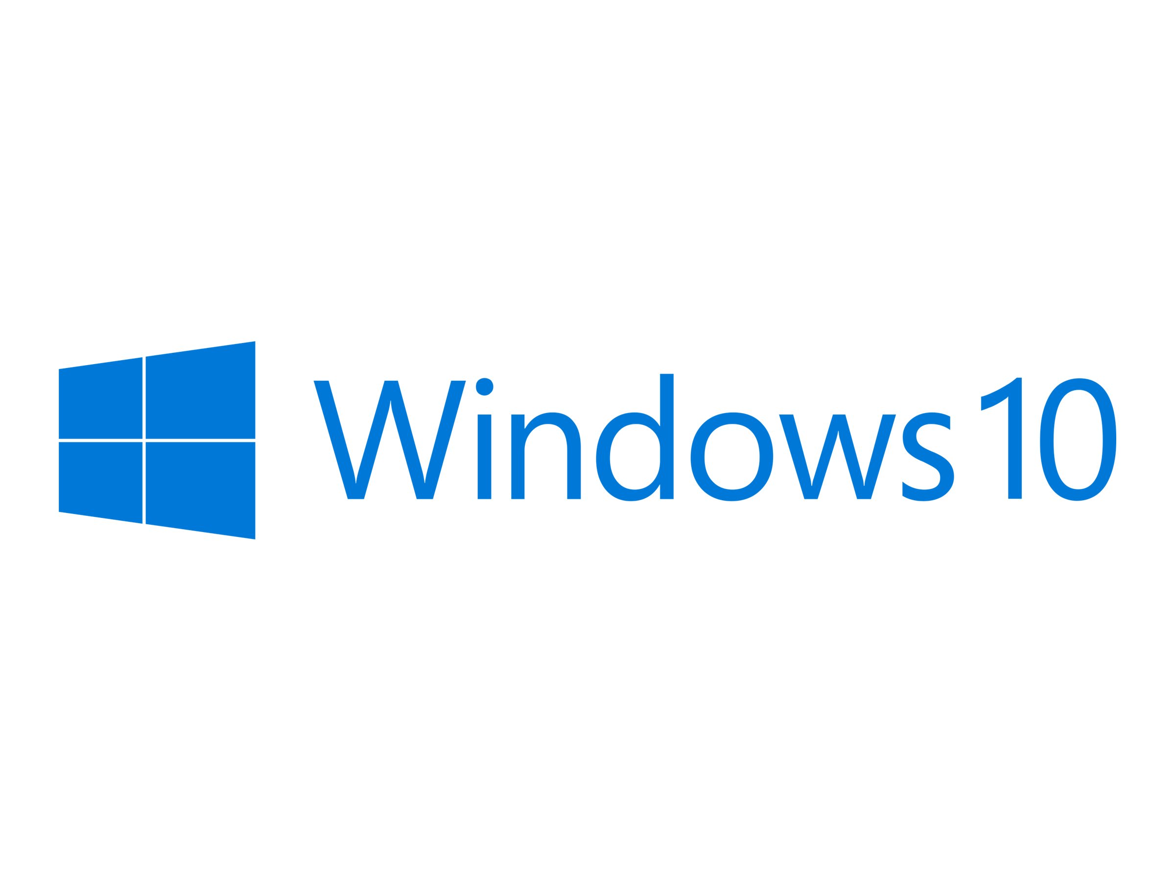 Windows 10 IoT Enterprise - Field Upgrade License - 1 Lizenz - ESD - 64-bit