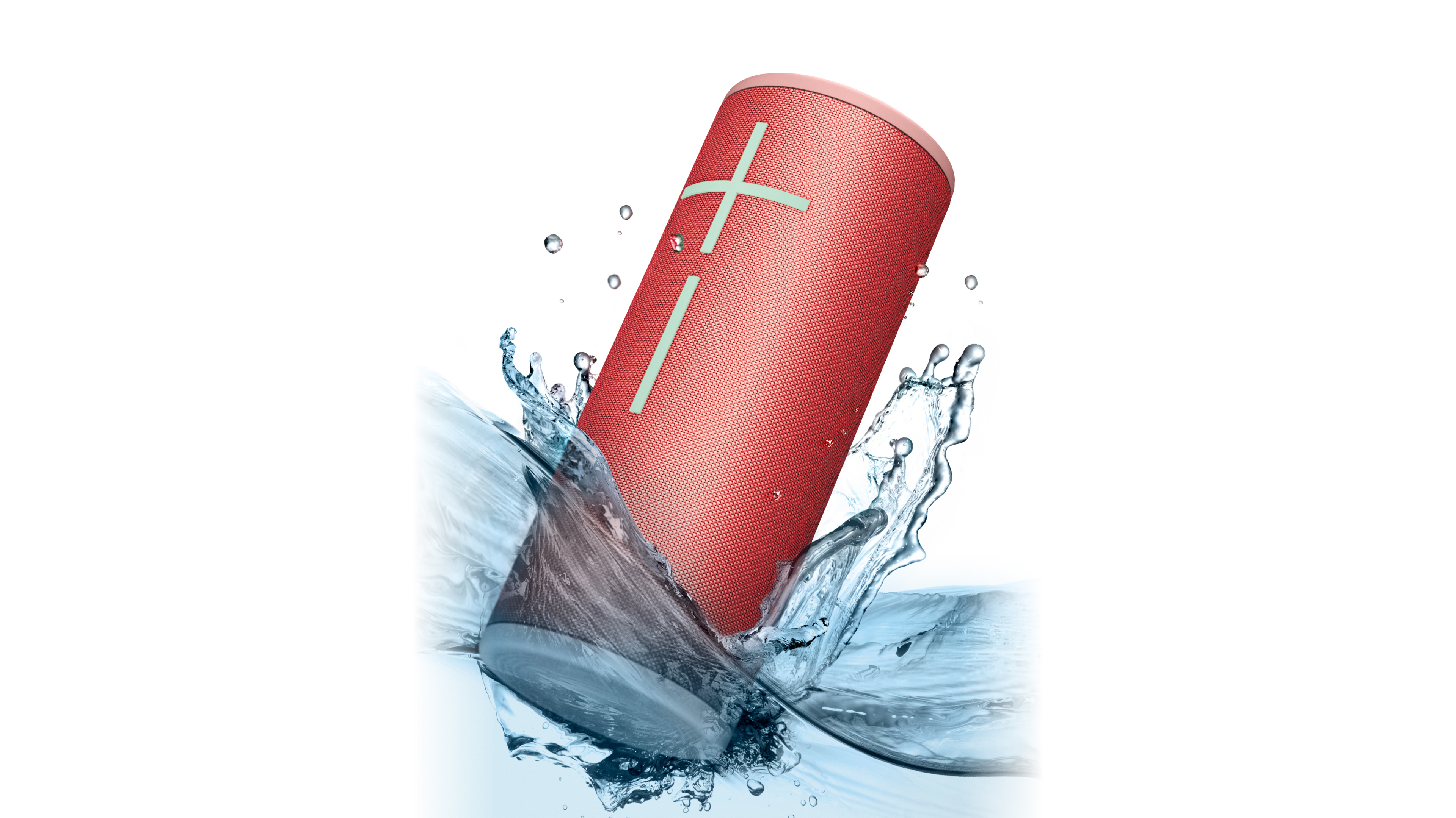 Logitech BOOM 4 - Lautsprecher - tragbar, Ansicht 2