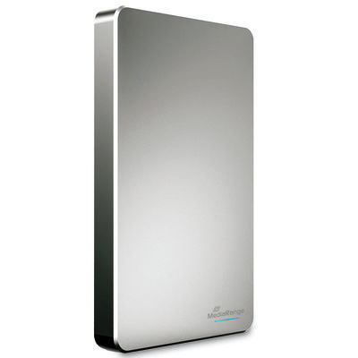 MEDIARANGE MR997 - Festplatte - 2 TB - extern (tragbar), Ansicht 4
