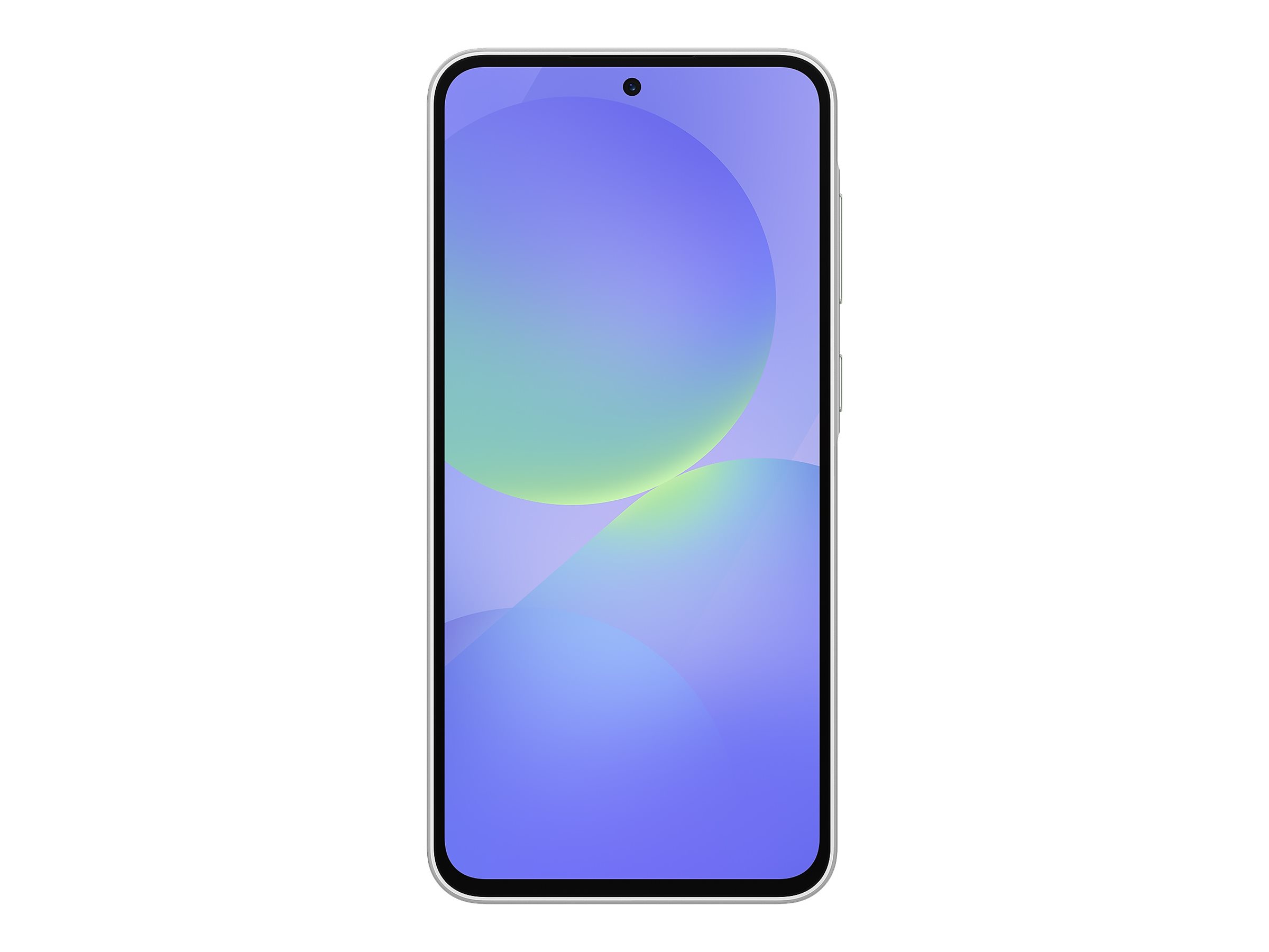 Samsung Galaxy A36 - 5G Smartphone - Dual-SIM - RAM 6 GB  Interner Speicher 128 GB - OLED-Display - 6.7 - 2340 x 1080 Pixel (120 Hz)