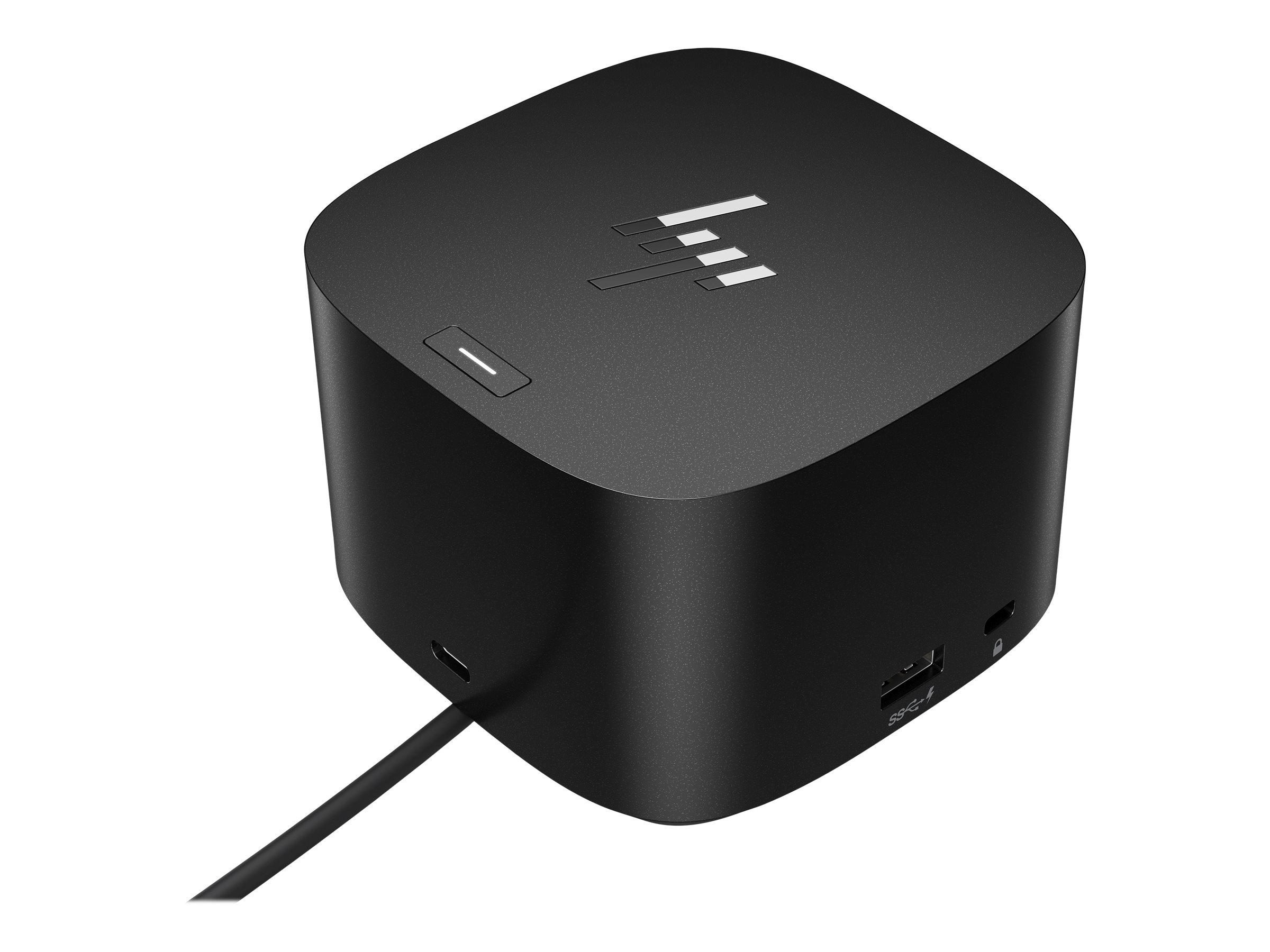 HP Thunderbolt Dock G4 - Dockingstation - HDMI 2 x DP Thunderbolt USB-C