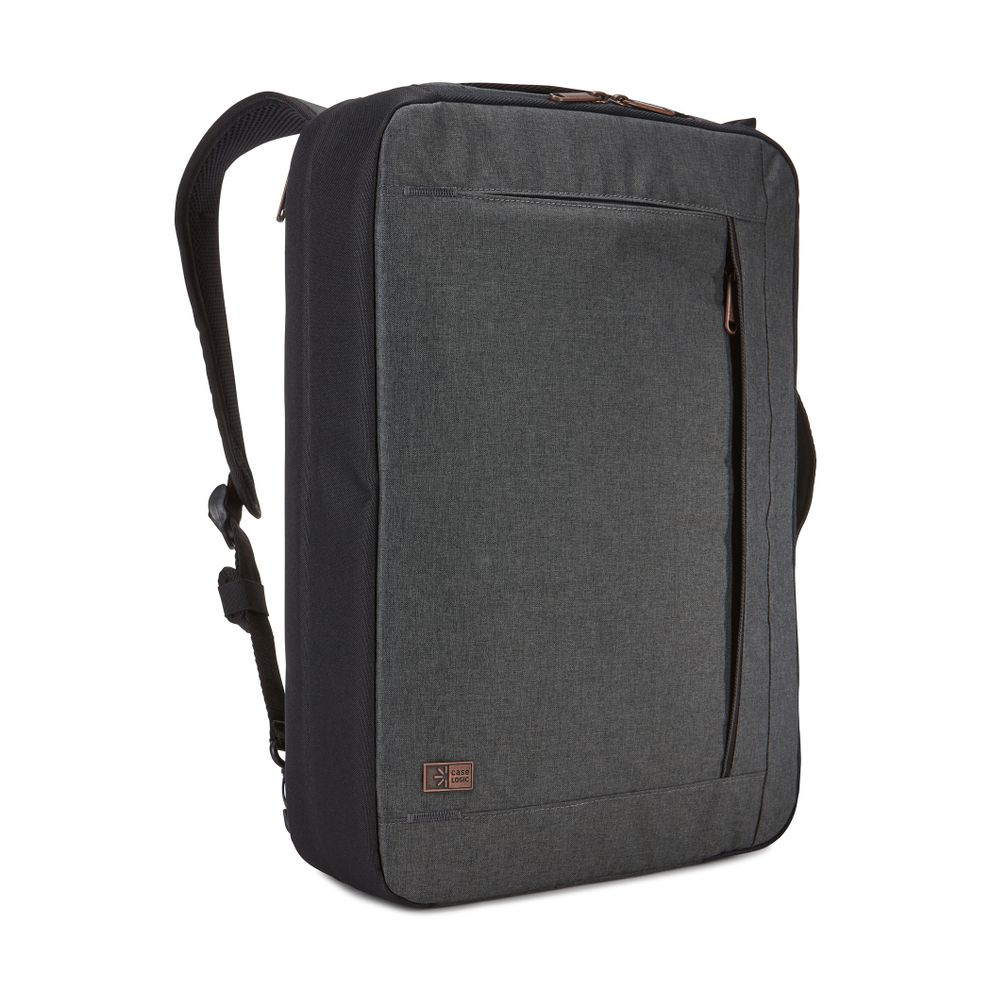 Case Logic ERA - Notebook carrying case/backpack - hybrid - 40.6 cm (16), Ansicht 3