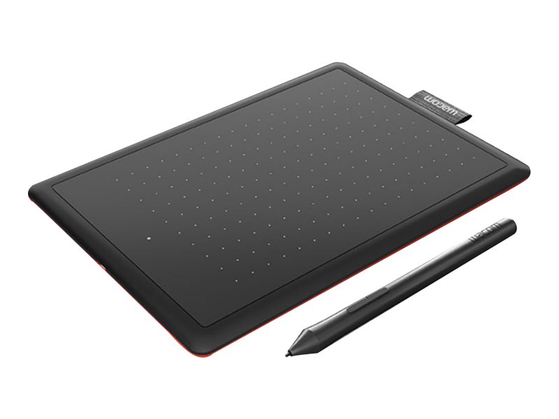 WACOM ONE BY WACOM SMALL - EMEA-SOUTH (CTL-472-S)