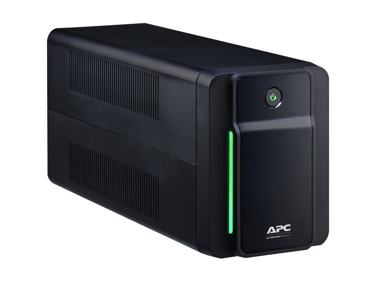 APC Back-UPS BX Series BX750MI-GR - USV - Wechselstrom