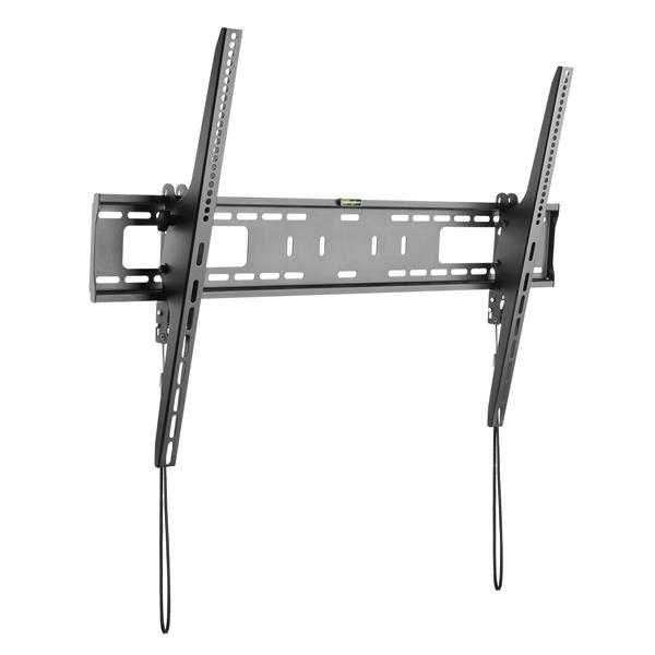 StarTech.com TV Wall Mount supports 60-100 inch VESA Displays (165lb/75kg), Ansicht 2