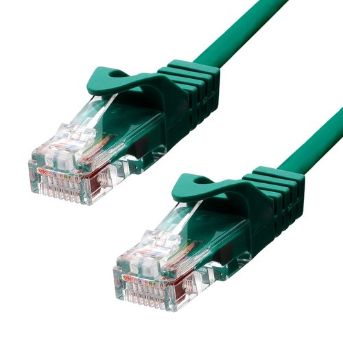 ProXtend Patch-Kabel - RJ-45 (M) zu RJ-45 (M), Ansicht 3
