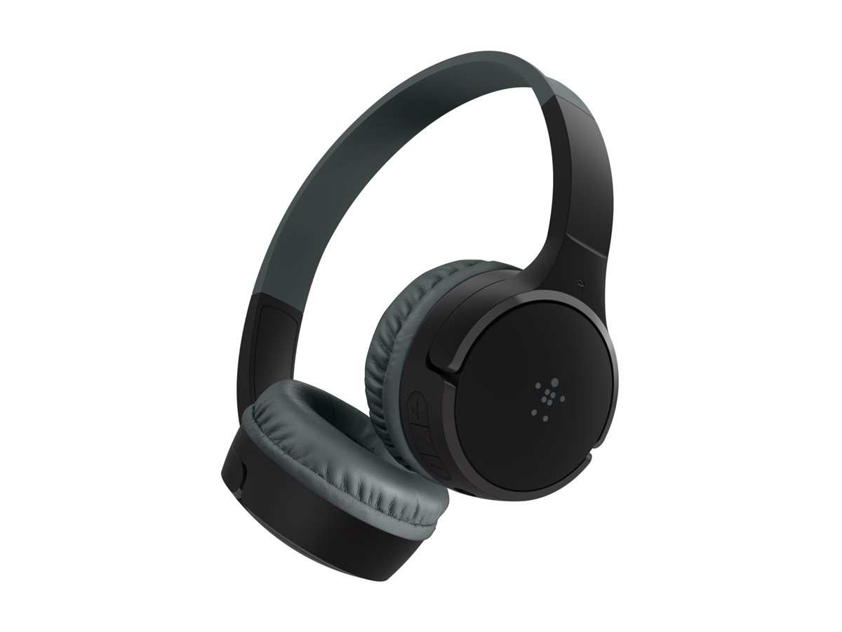 Belkin SoundForm Mini - Kopfhörer mit Mikrofon